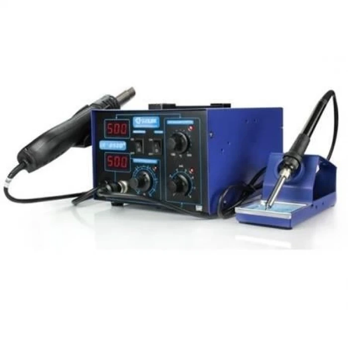 P-52BF Prolink İstasyon Havya