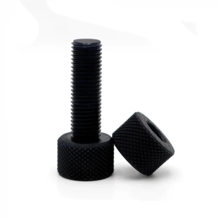 Siraya Tech Blu Uv Reçine - Nylon Siyah 1 Kg