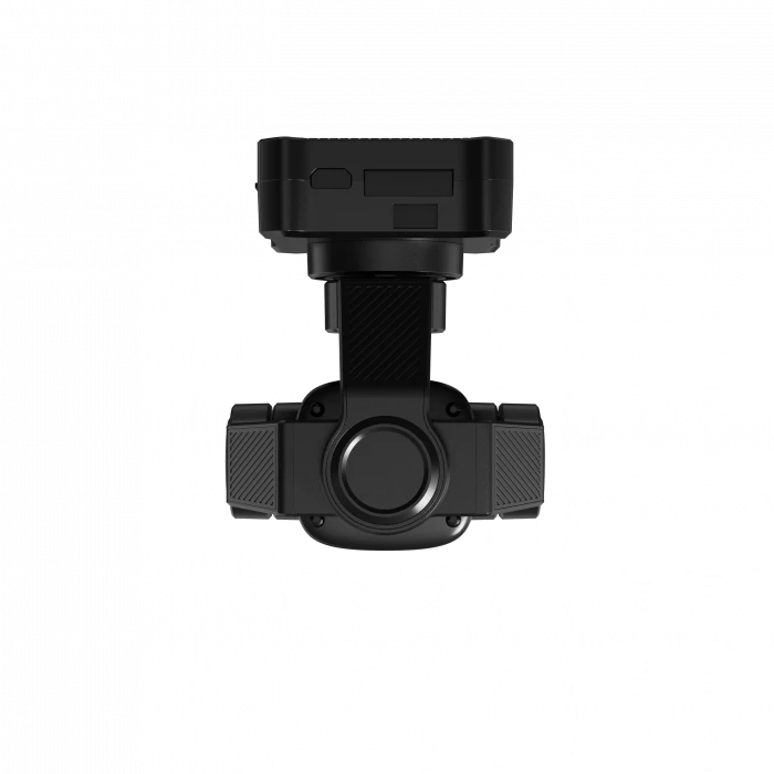 SIYI A8 mini 4K 8MP Ultra HD 6X Dijital Zoom Gimbal Kamera 1/1,7 Sony Sensörlü HDR Starlight Gece Görüşlü Mini 3 Eksenli Sabitleyici 95g Hafif Küçük Boyutlu Kamera