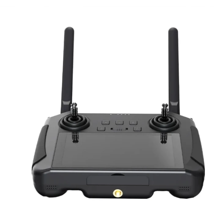 SIYI MK15 Standart Combo Mini HD El Tipi Yer İstasyonu Kurumsal Akıllı Kontrol Cihazı