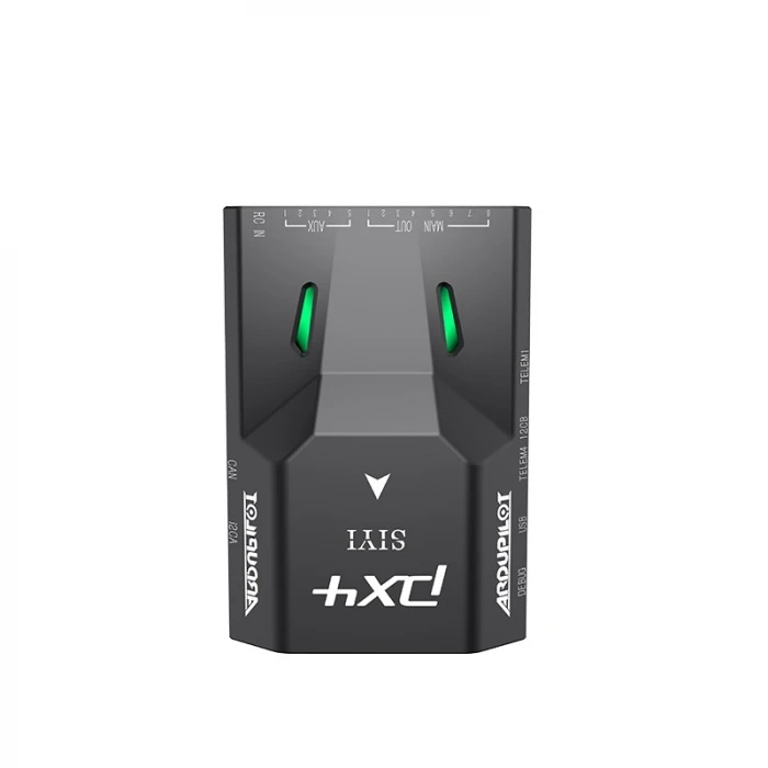 SIYI N7  OtoPilot Uçuş Kontrol Kartı Ardupilot ve PX4 Ekosistemi İle Uyumlu