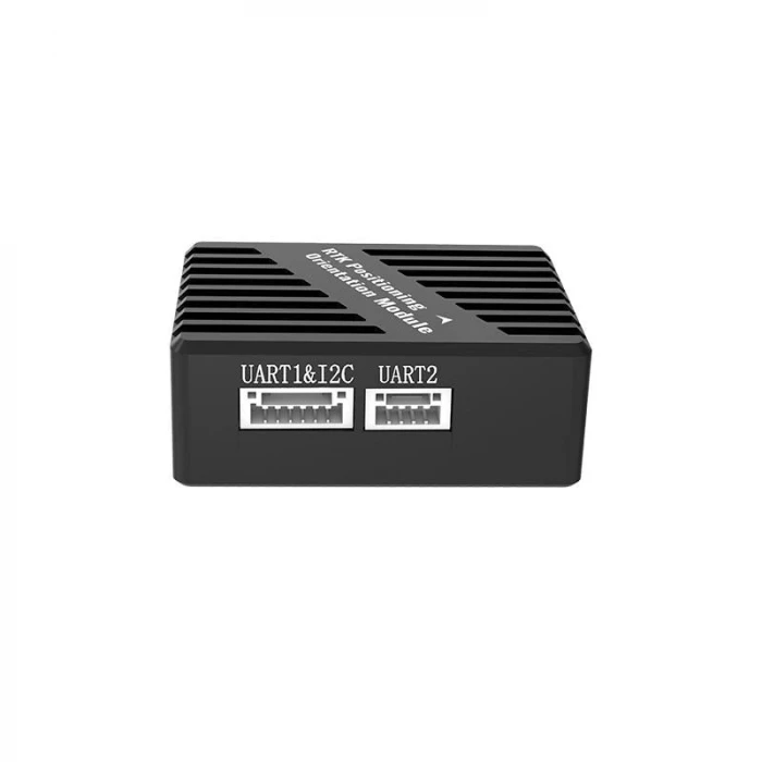 SIYI RTK Konumlandırma ve Yönlendirme Modülü