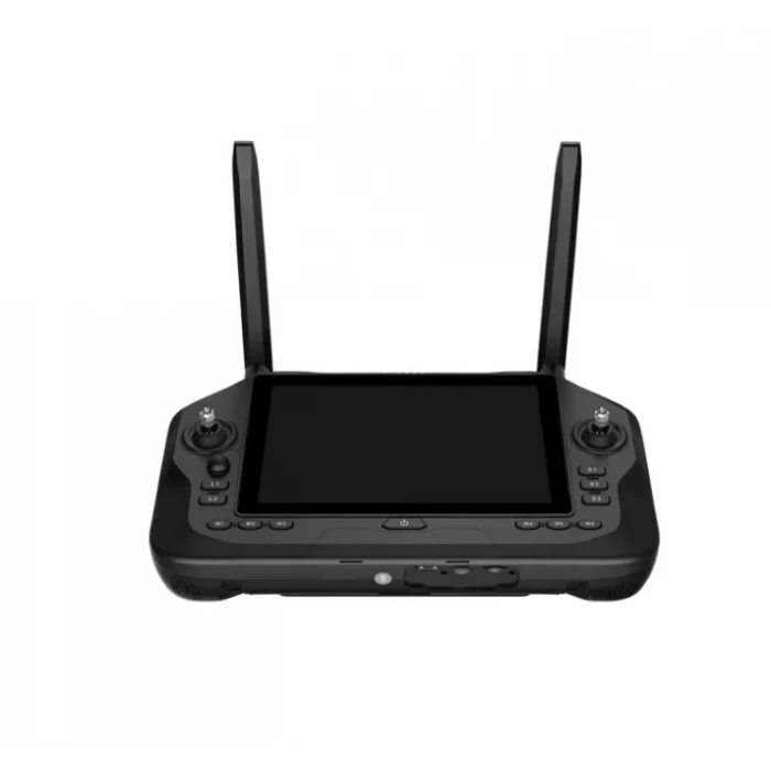 SIYI UniRC 7  – 7″ Dokunmatik Akıllı Yer Kontrol İstasyonu (2.4/40 km)