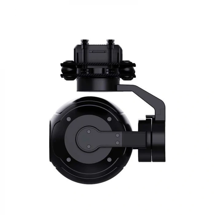 SIYI ZR10 2K 4MP QHD 30X Hibrit 10X Optik Zoom Gimbal Kamera
