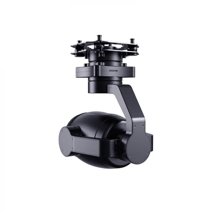 SIYI ZR30 4K 8MP Ultra HD 180X Hibrit 30X Optik Gimbal Kamera