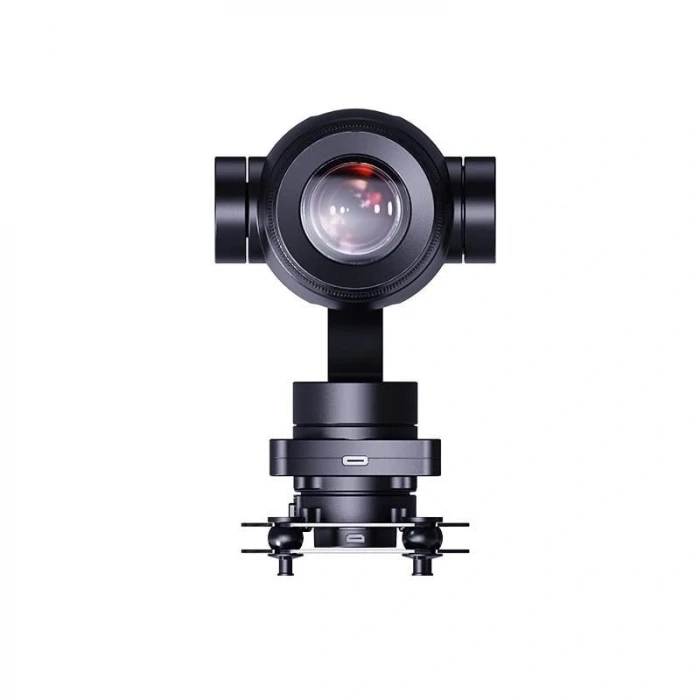 SIYI ZR30 4K 8MP Ultra HD 180X Hibrit 30X Optik Gimbal Kamera