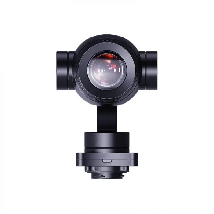SIYI ZR30 4K 8MP Ultra HD 180X Hibrit 30X Optik Gimbal Kamera