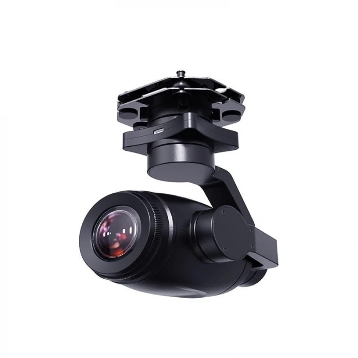 SIYI ZR30 4K 8MP Ultra HD 180X Hibrit 30X Optik Gimbal Kamera