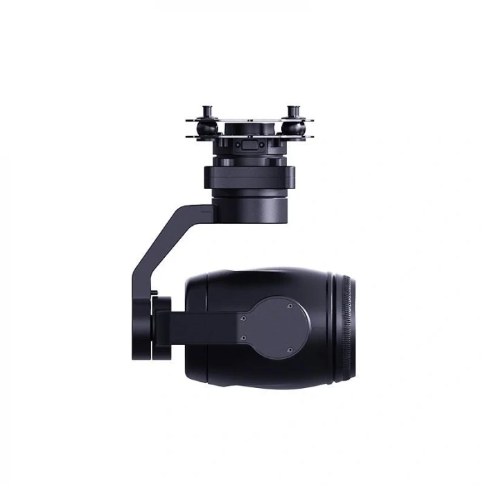 SIYI ZR30 4K 8MP Ultra HD 180X Hibrit 30X Optik Gimbal Kamera