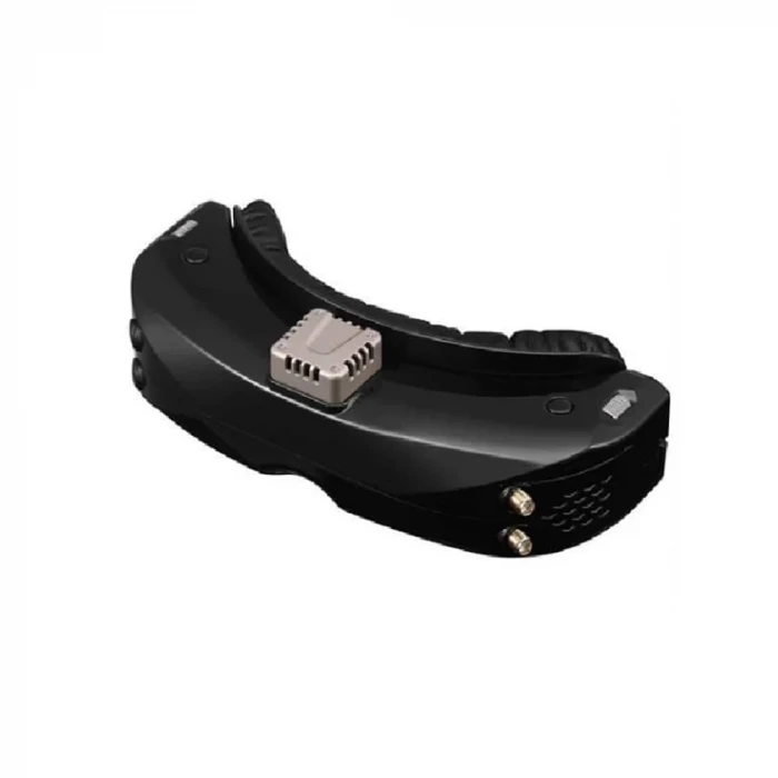 Skyzone 04X Pro - Fpv Drone Gözlüğü Siyah