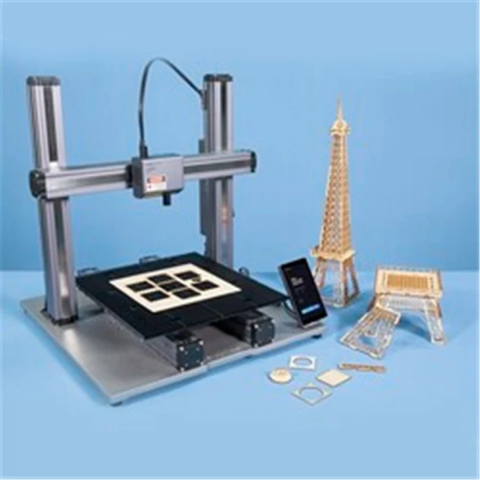 Snapmaker 2.0 - 3-İn-1 3D Printer - A250t