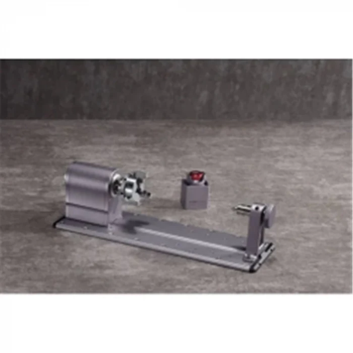 Snapmaker 2.0-A250 Döner Modül Paketi (Durdurma Düğmeli)