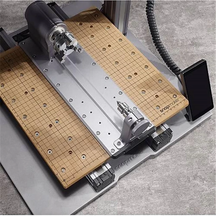 Snapmaker 2.0-A350 Rotary Module Bundle