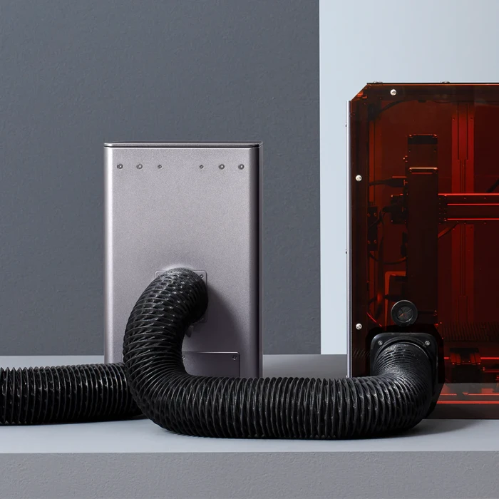 Snapmaker 2.0 Air Purifier Hava Temizleme Makinesi