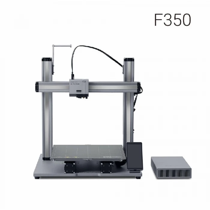 Snapmaker 2.0 Modular 3D Yazıcı- F350