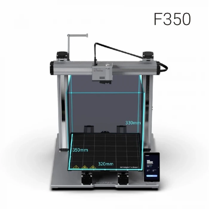 Snapmaker 2.0 Modular 3D Yazıcı- F350