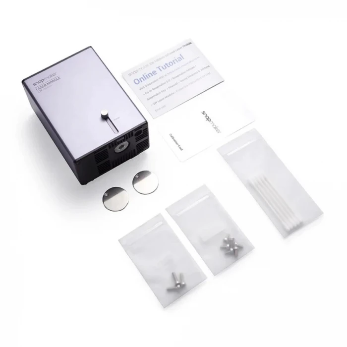 Snapmaker 2W 1064nm Infrared Laser Modul YENİ