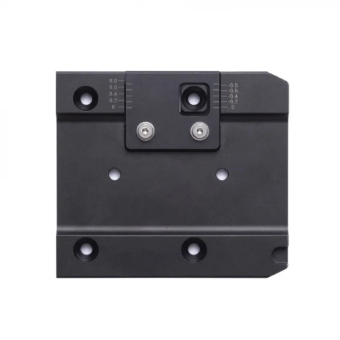 Snapmaker Artisan Quick Swap Toolhead Plate