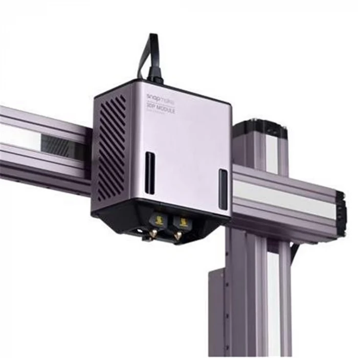Snapmaker Çift Ekstrüzyon 3D Baskı Modülü