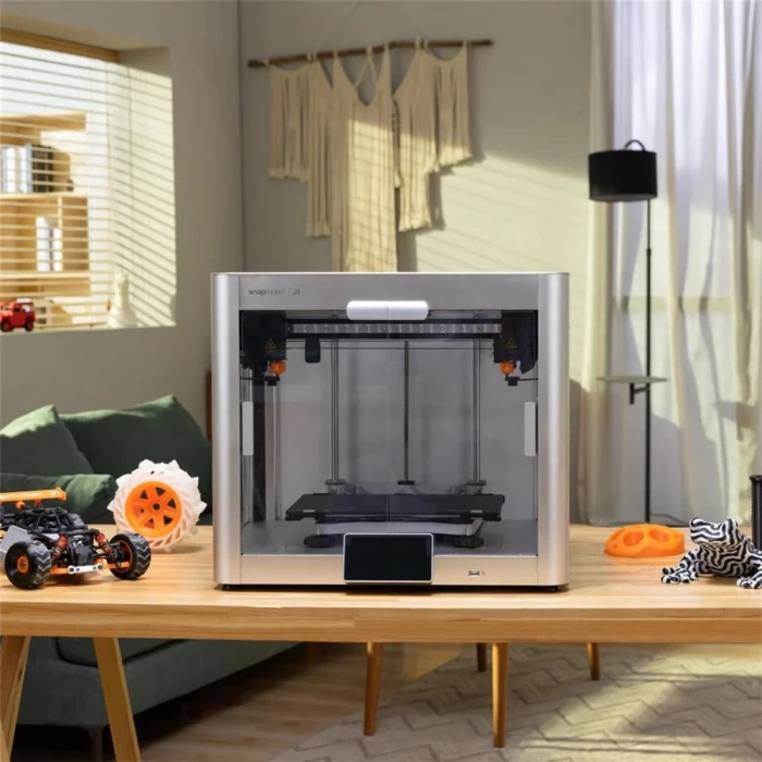 Snapmaker J1 Idex 3D Yazıcı