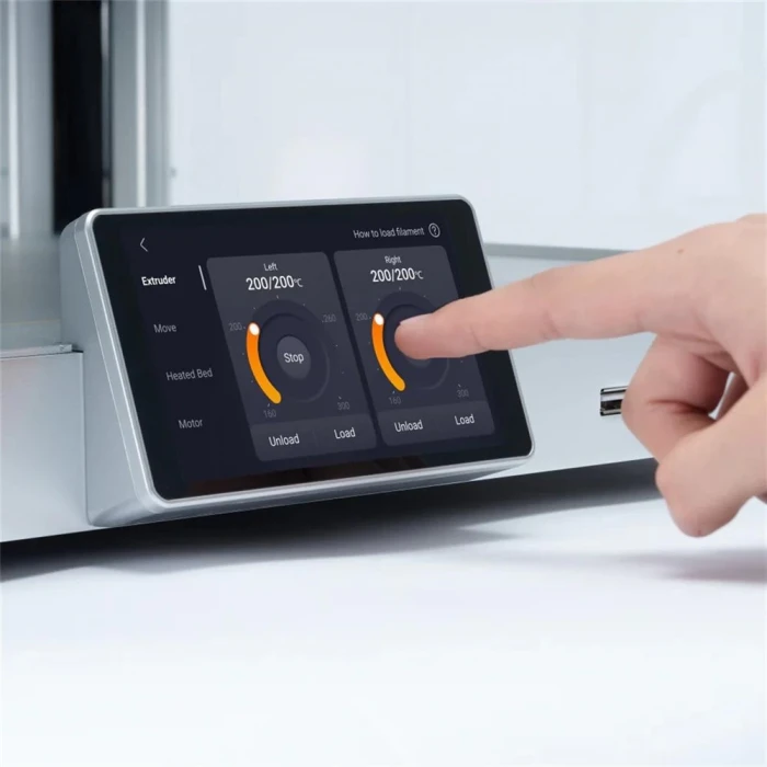 Snapmaker J1 Idex 3D Yazıcı