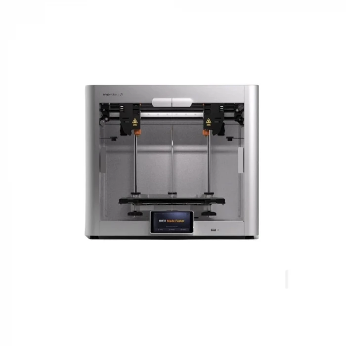 Snapmaker J1s Yüksek Hızlı Idex 3D Yazıcı