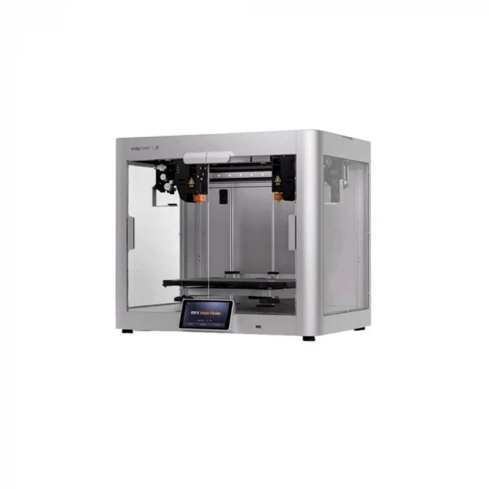 Snapmaker J1s Yüksek Hızlı Idex 3D Yazıcı