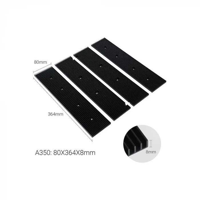 Snapmaker Laser Engraving Cutting Platform A350