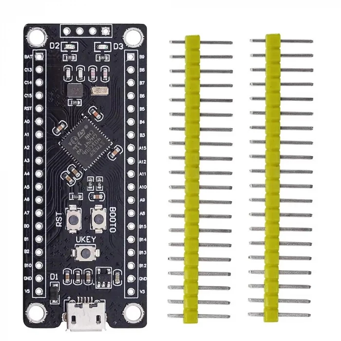 STM32F401CCU6 ARM STM32 Geliştirme Kartı