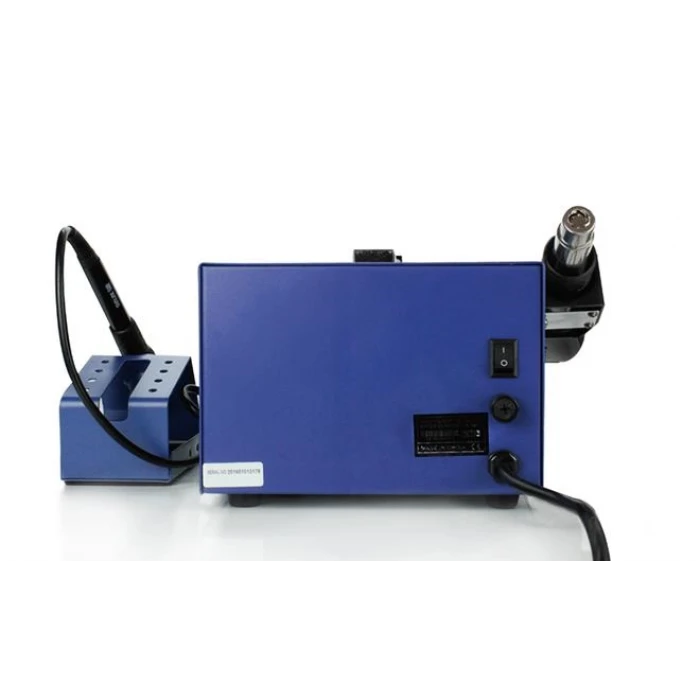 Sunline 852D++ Havya İstasyonu