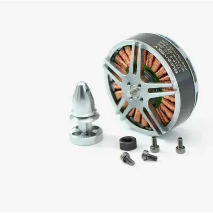 Sunnysky 5210 300 Kv Drone motoru