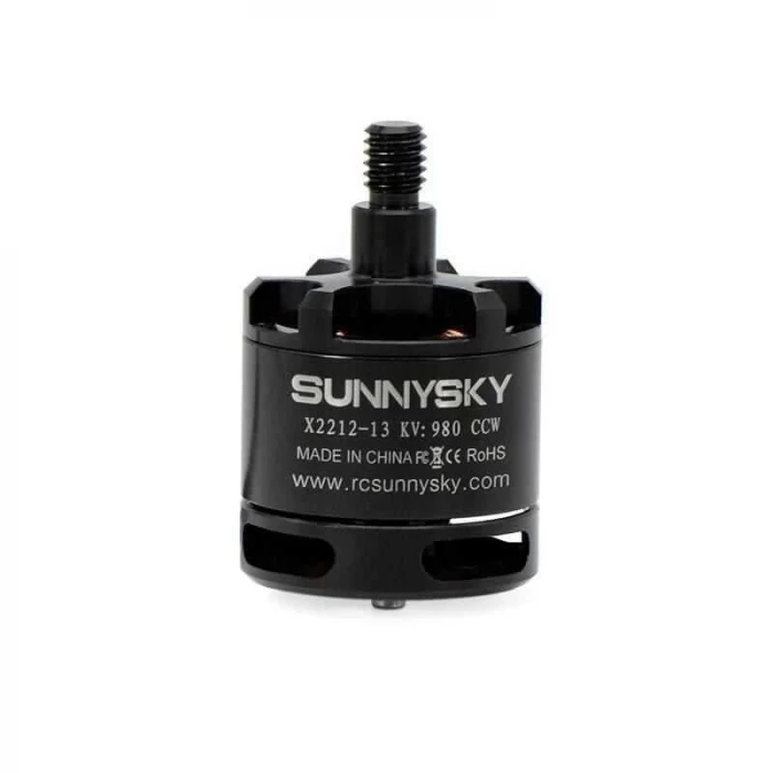 Sunnysky X2212 980KV CCW FPV Drone Motoru