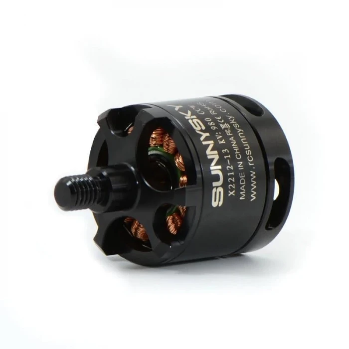 Sunnysky X2212 980KV CW FPV Drone Motoru