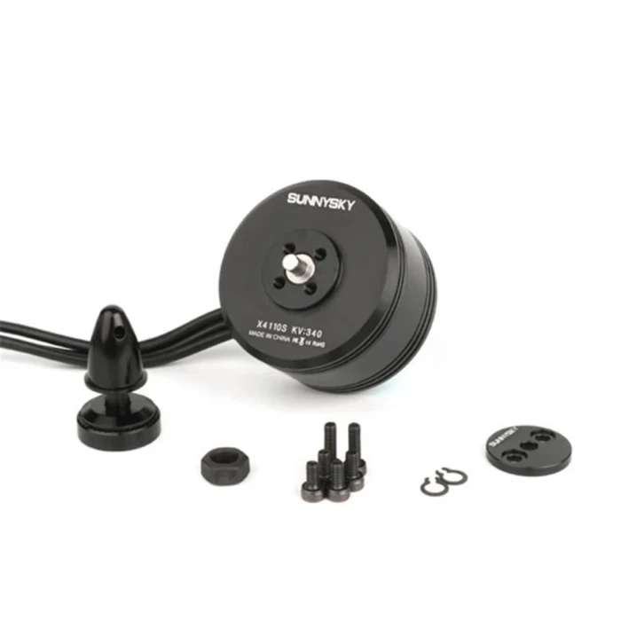 Sunnysky X4110s 400 Kv Drone Motoru