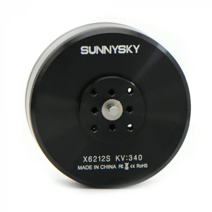 Sunnysky X6212S 300KV Fırçasız Drone Motoru