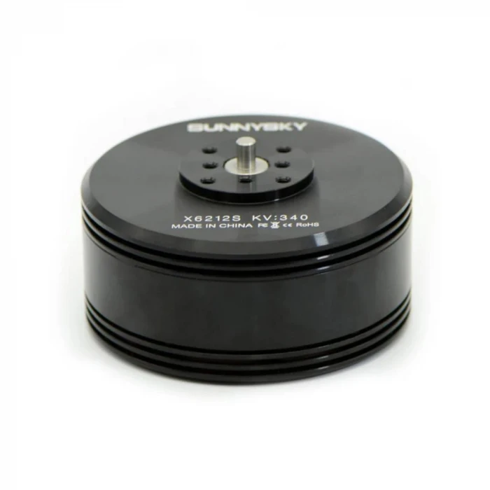 Sunnysky X6212S 300KV Fırçasız Drone Motoru