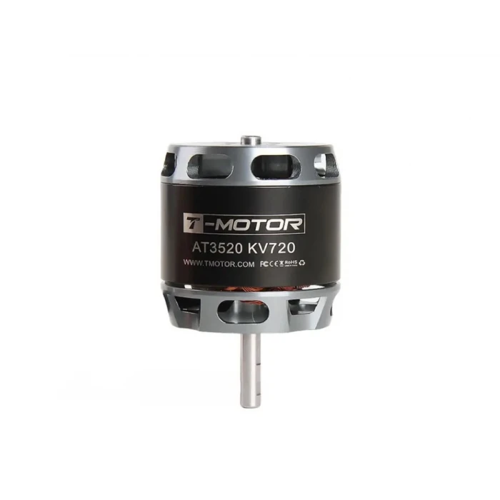 T-Motor AT3520 550KV 4-6S 13 Uzun Şaftlı Drone Motoru
