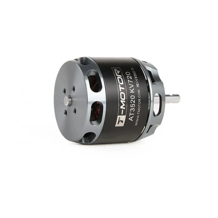 T-Motor AT3520 550KV 4-6S 13 Uzun Şaftlı Drone Motoru
