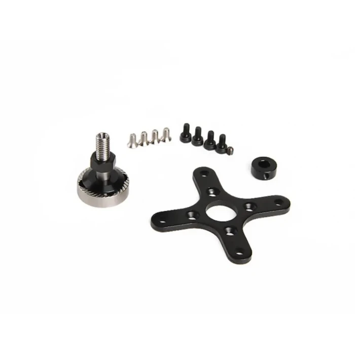 T-Motor AT3520 550KV 4-6S 13 Uzun Şaftlı Drone Motoru