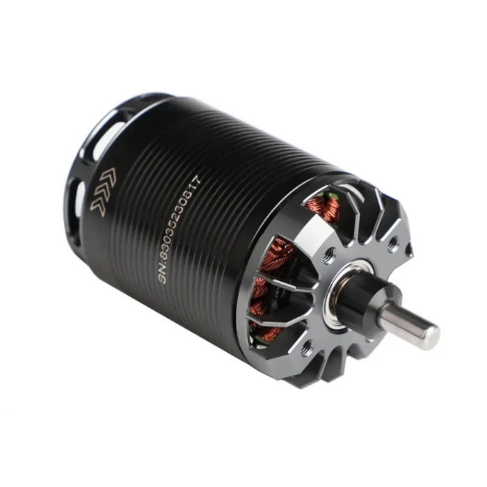 T-Motor AX335-B 425KV 6-8S 12-13 Drone Motoru