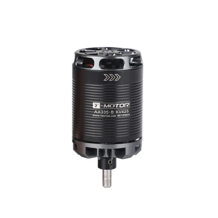 T-Motor AX335-B 425KV Grey 6-8S 12-13 Drone Motor