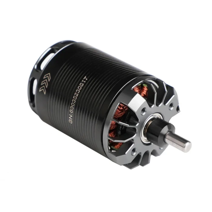 T-Motor AX335-B 425KV Grey 6-8S 12-13 Drone Motor