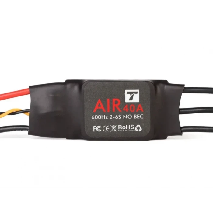 T-Motor ESC AIR 40 Amper 2-6S Drone Motor Sürücüsü