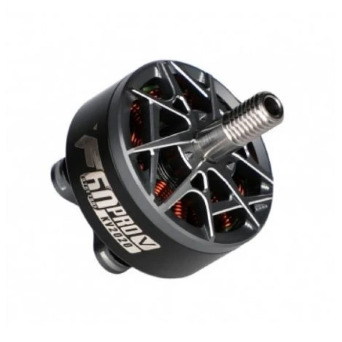 T-Motor F60PRO V 2020KV 4-6S 2207.5 5 FPV Drone Motoru