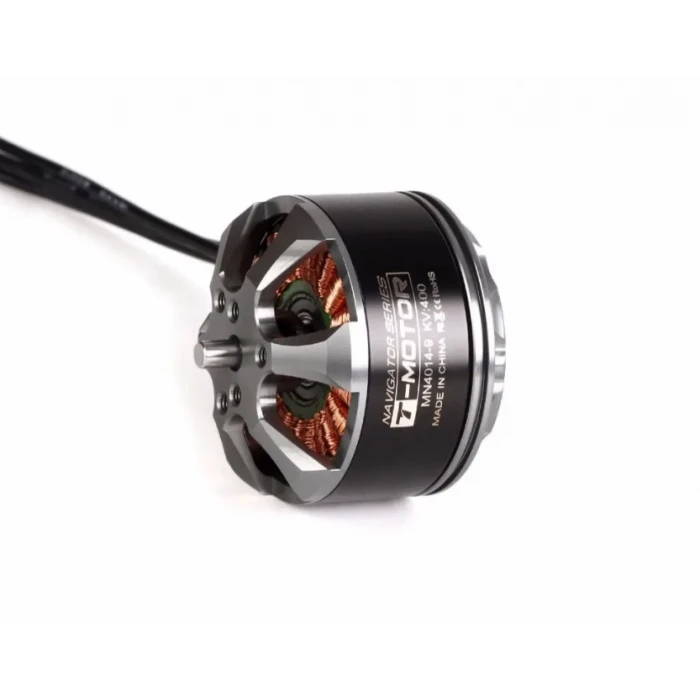 T-Motor MN4014 Multirotor Fixed Wing UAV 400KV Drone Motoru