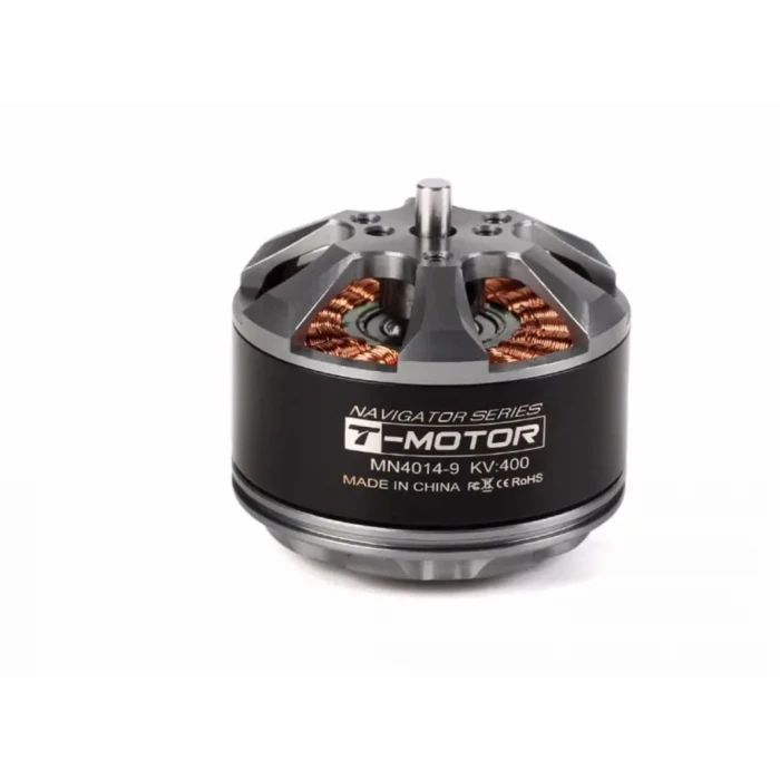 T-Motor MN4014 Multirotor Fixed Wing UAV 400KV Drone Motoru