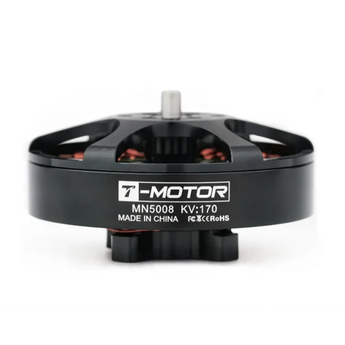 T-Motor MN5008 Antigravity Type 6-12S UAV 170KV Drone Motoru