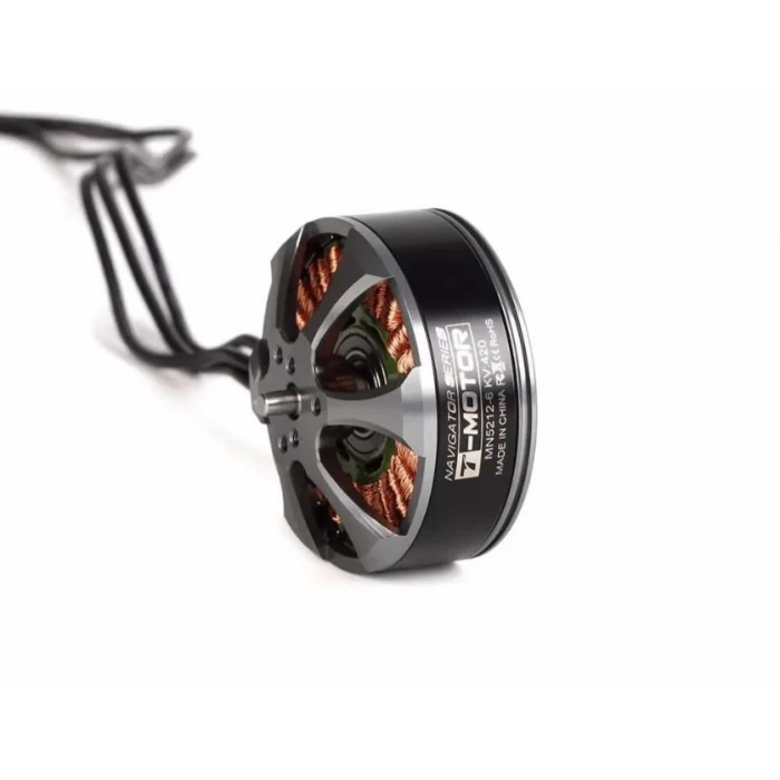 T-MOTOR MN5212 KV420 fırçasız RC motoru