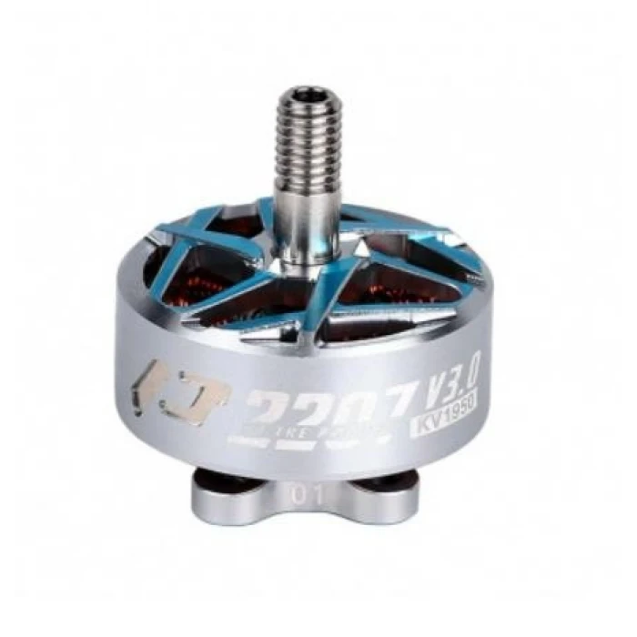 T-Motor Pacer 1950KV 2207 V3 4-6S 5 Freestyle FPV Motor