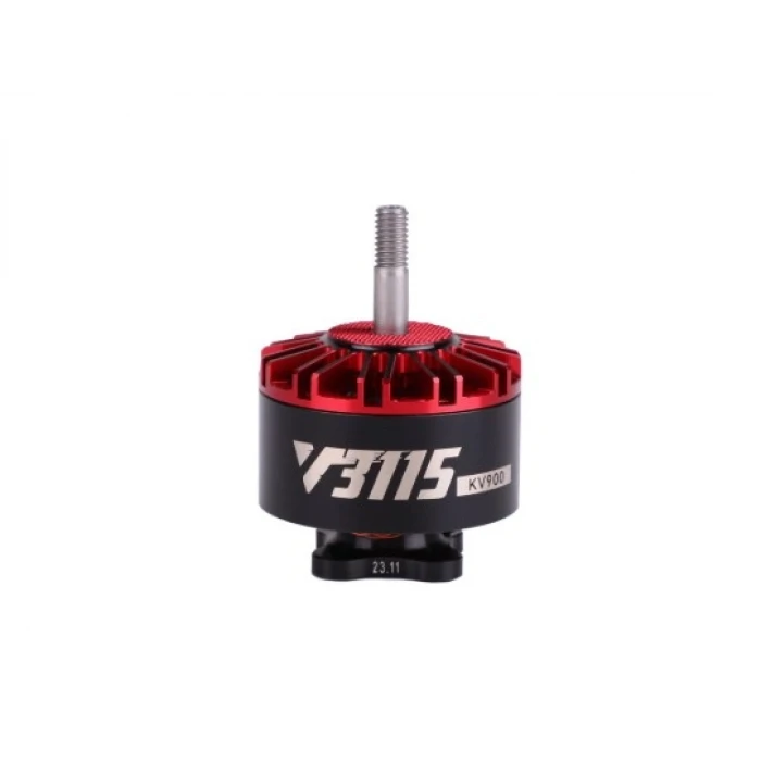 T-Motor V3115 640KV 4-8S 9-11 Drone Motoru